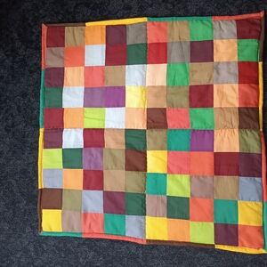 Baby quilt